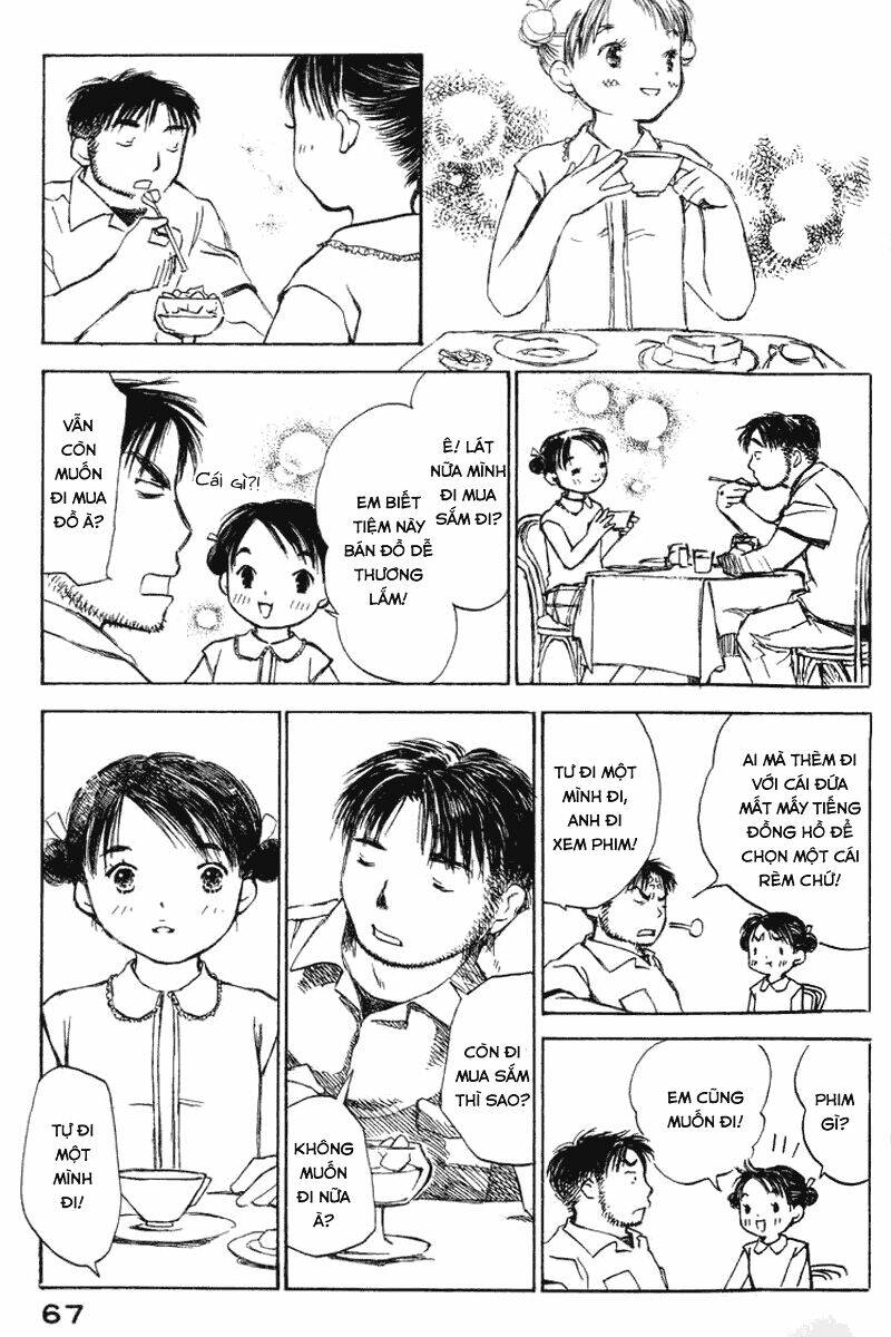 koi kaze chapter 10 6