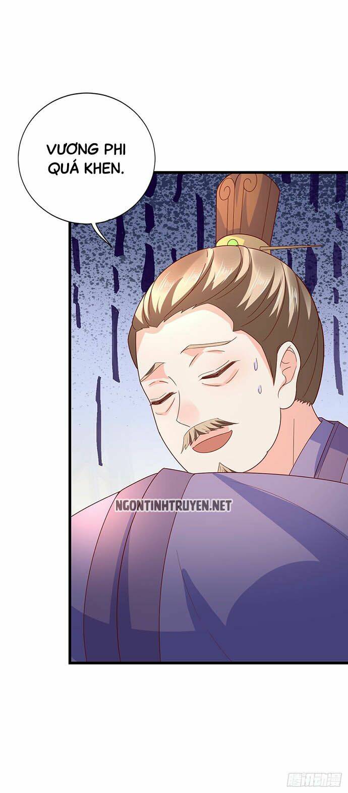 bệnh kiều phu quân ngạnh thượng cung chapter 16 30