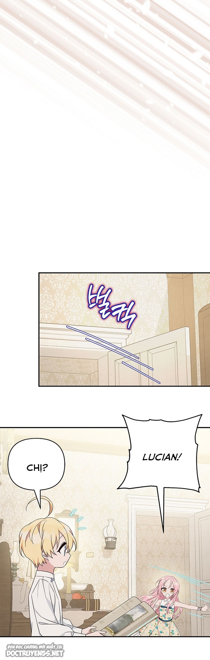 trở thành con gái út của công tước phản diện chapter 42 20