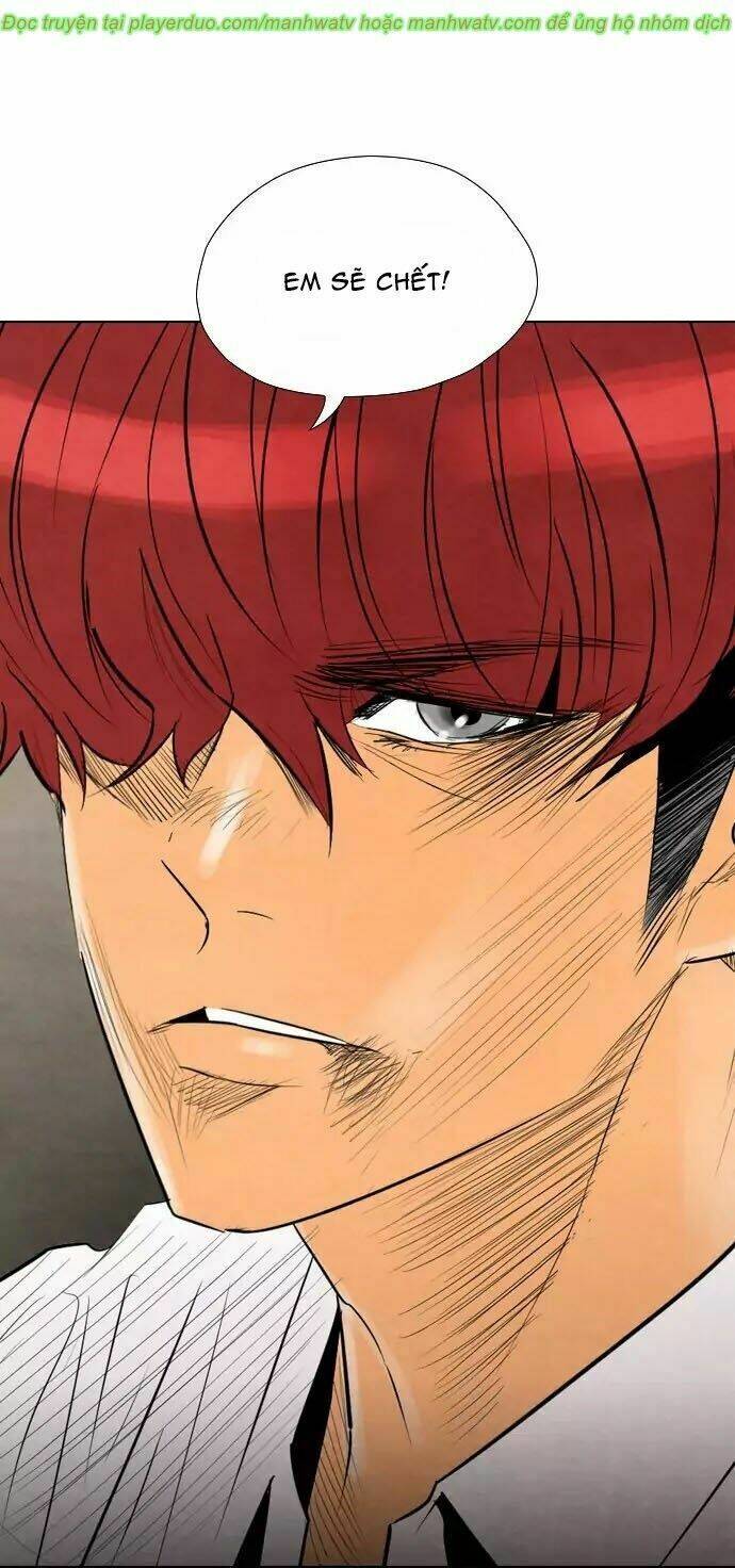 kẻ hồi sinh chapter 32 7