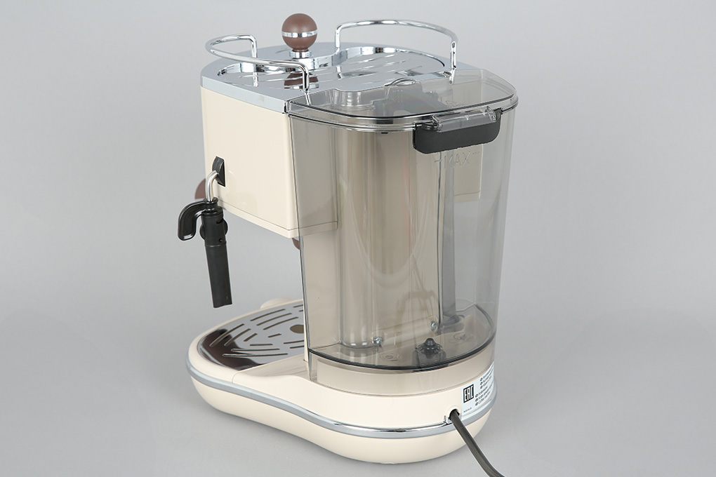 Máy pha cafe Delonghi ECOV311 - công suất 1100W - 15 bar - Dung tích bình chứa 1.4 lít - Hàng chính hãng