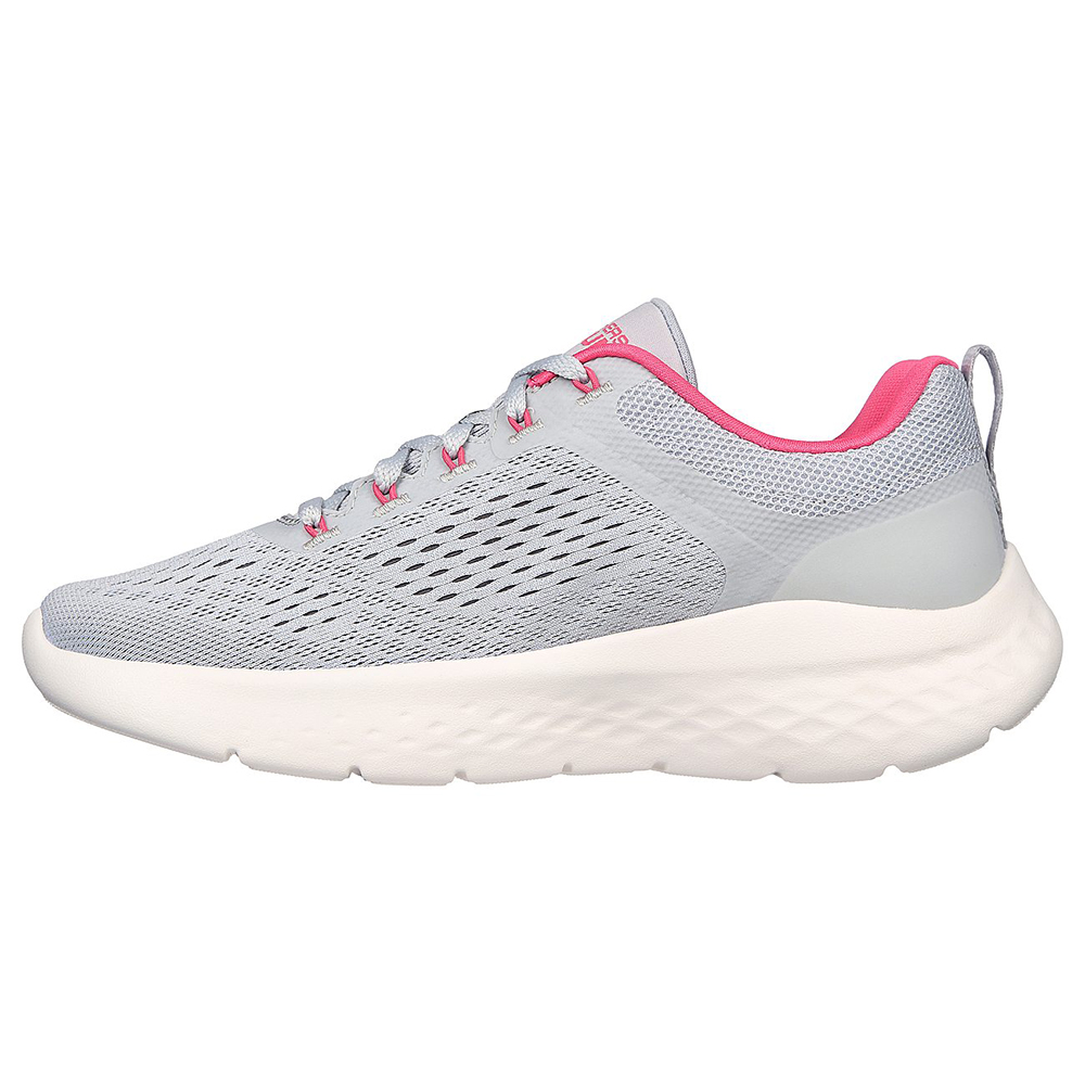 Skechers Nữ Giày Thể Thao Performance GORun Lite - 129423-GYPK