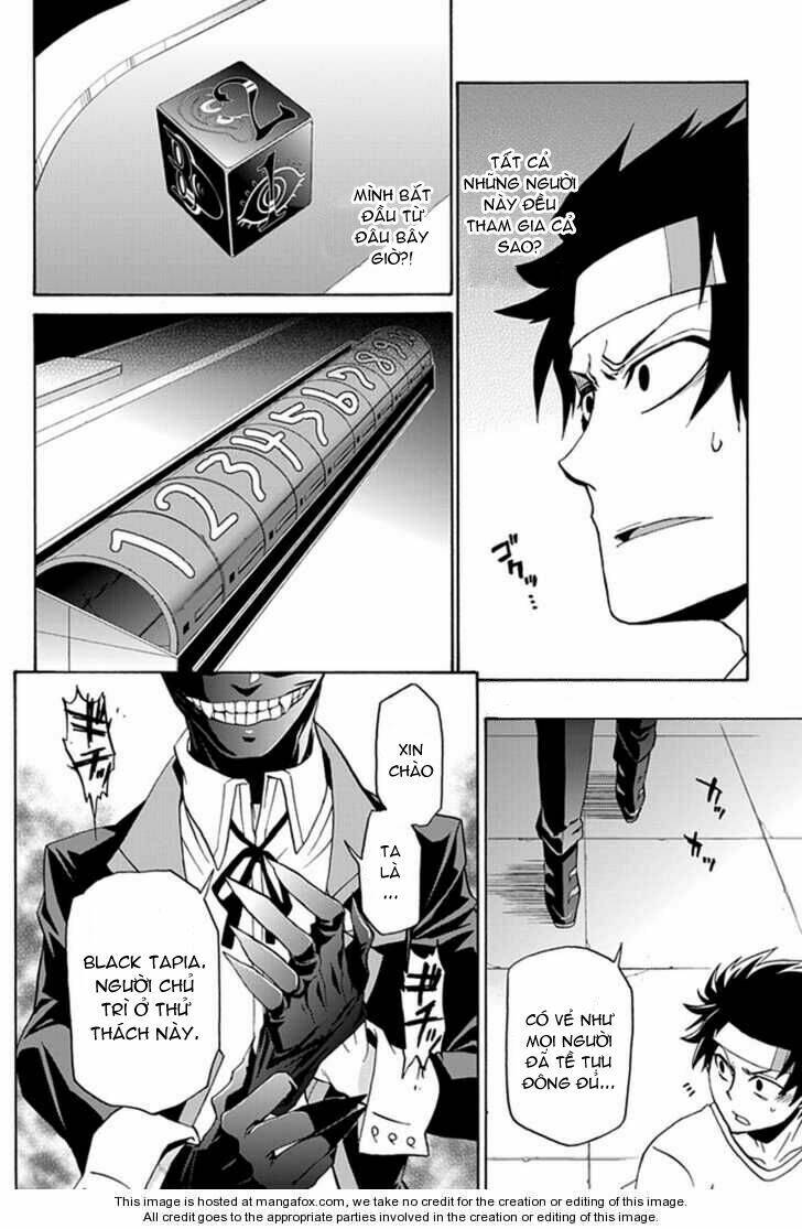 life is money chapter 1 44