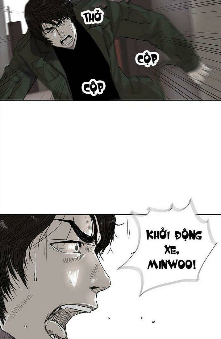 âm mưu báo thù chapter 3 34