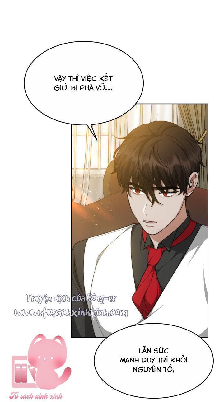 từ chồng cũ hóa thành nam chính chapter 31 33