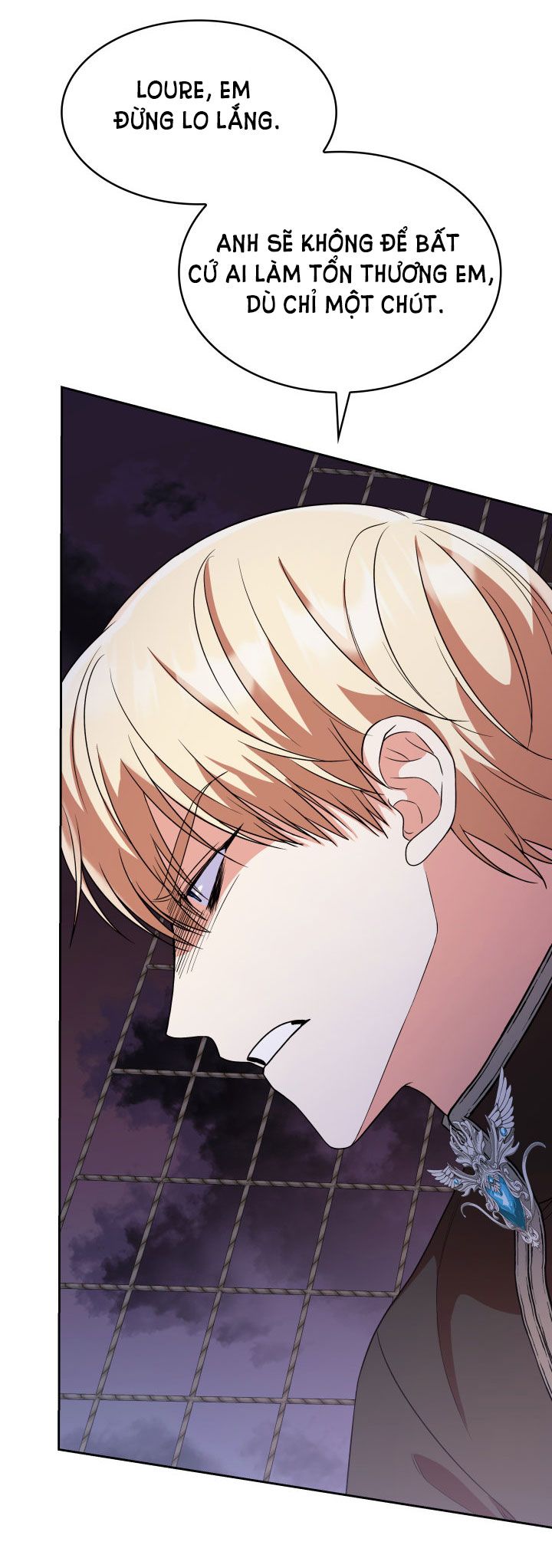 từ ác nữ, tôi trở thành một người mẹ chapter 23 27