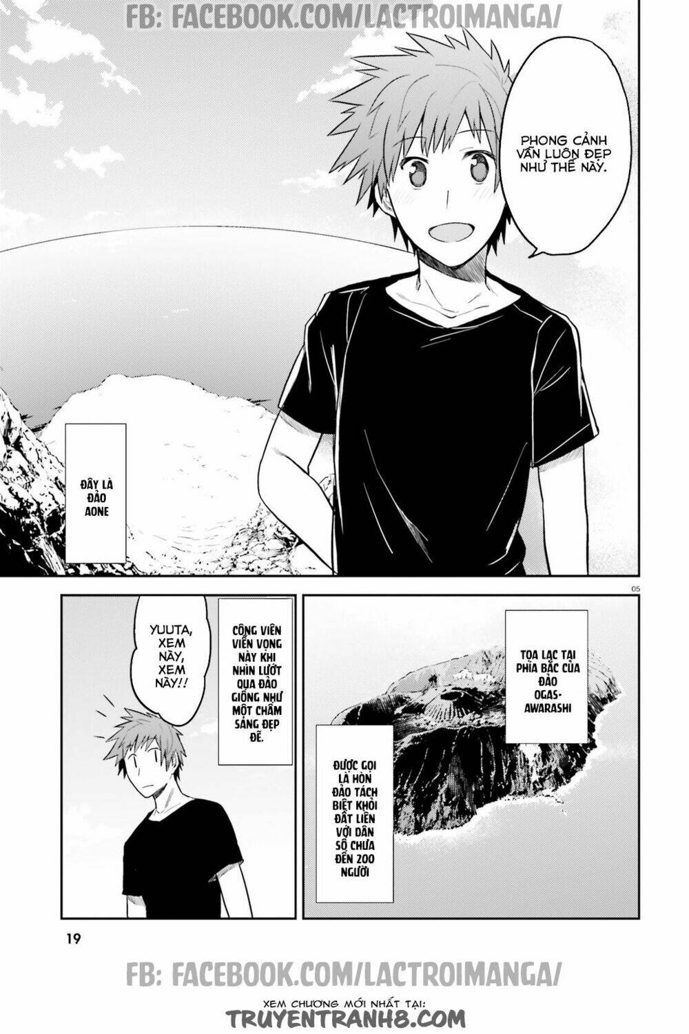 xuyên không tiên tộc tại dị giới chapter 0.5 20