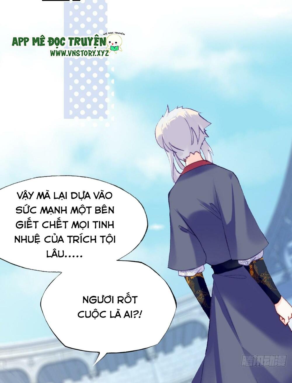 lại bị bệnh chiều chuộng quấn lấy chapter 83 51