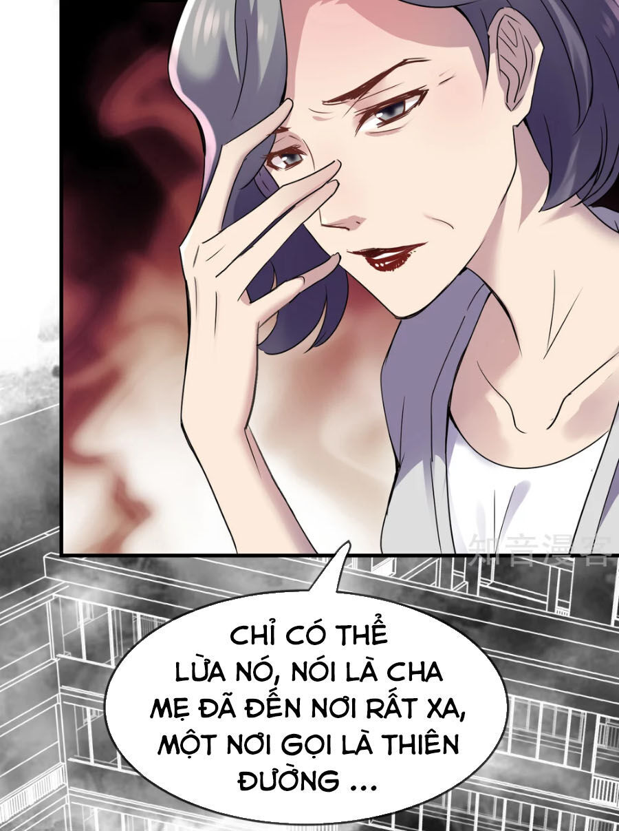 ta có một căn phòng mạo hiểm chapter 22 18