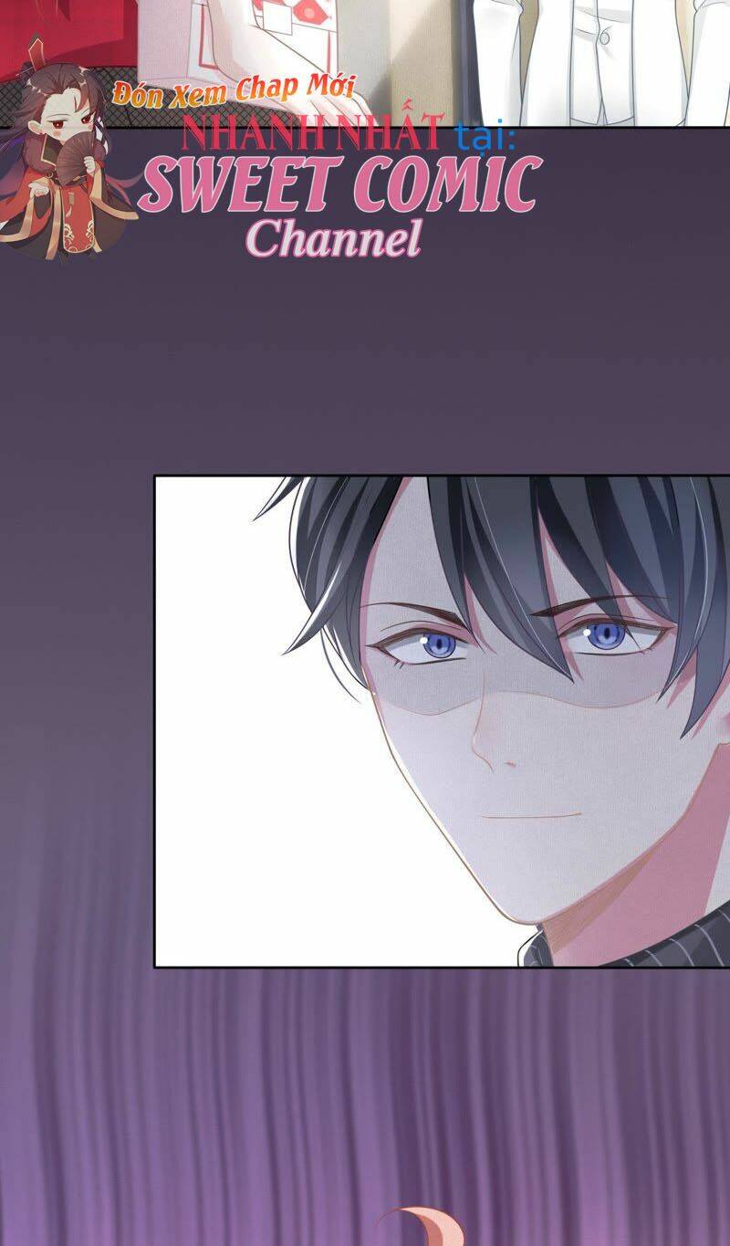 cô dâu giả tạo chapter 4 30