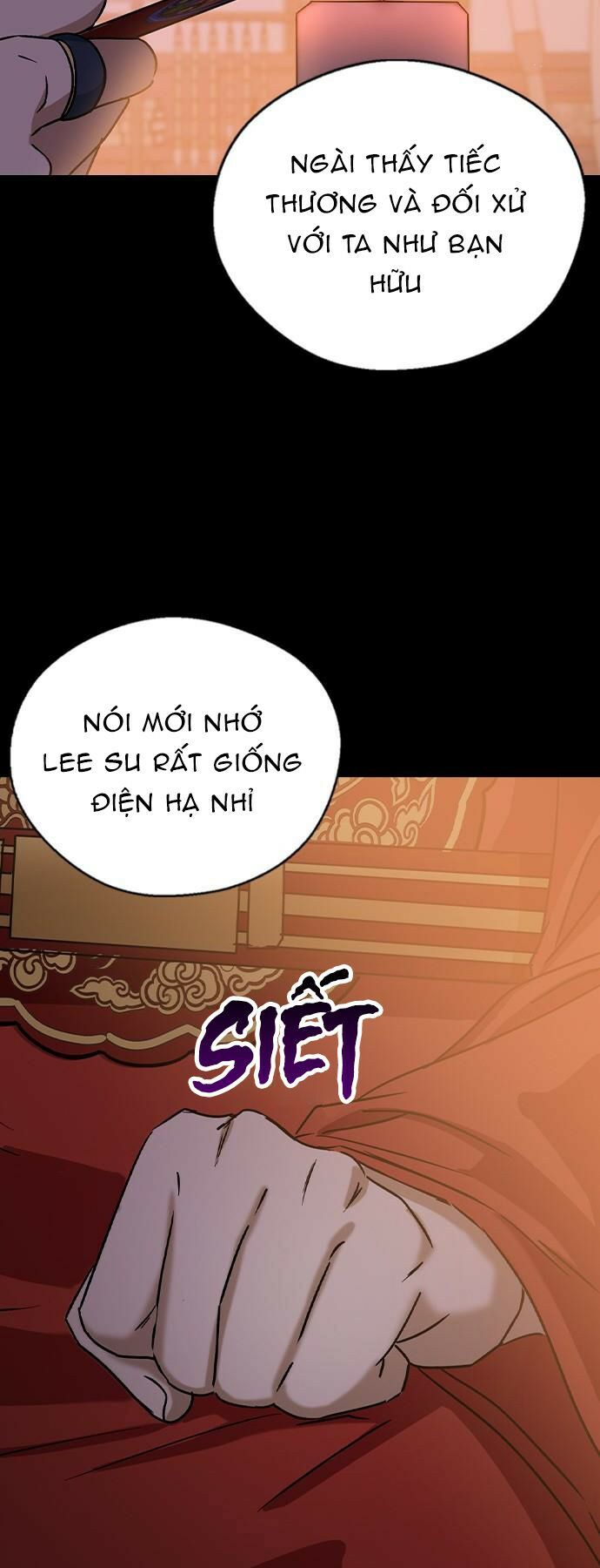 duyên nợ kiếp trước chapter 23 21