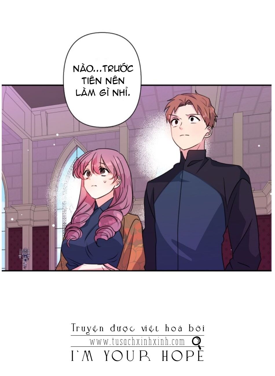 tôi đang nuôi dưỡng một con quái thú chapter 44 58