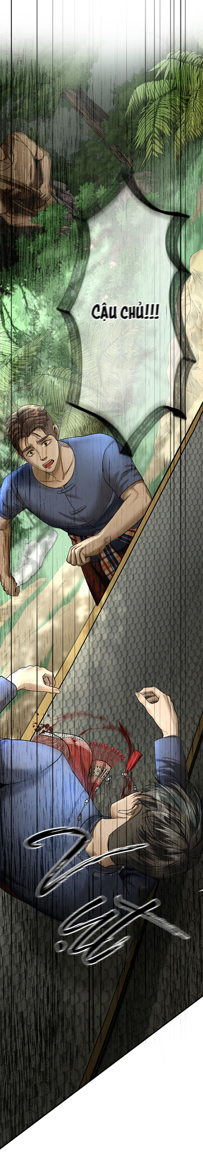 tôi là công tử đẹp nhất xiêm chapter 13 5