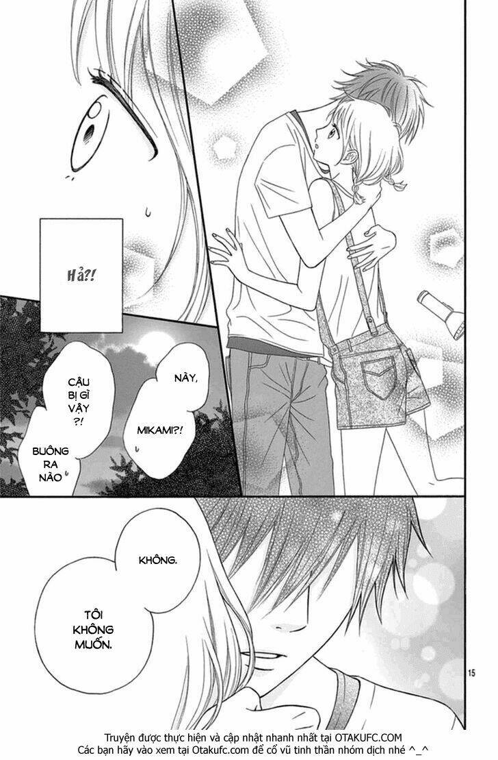 tổng hợp one shot. chapter 181 17