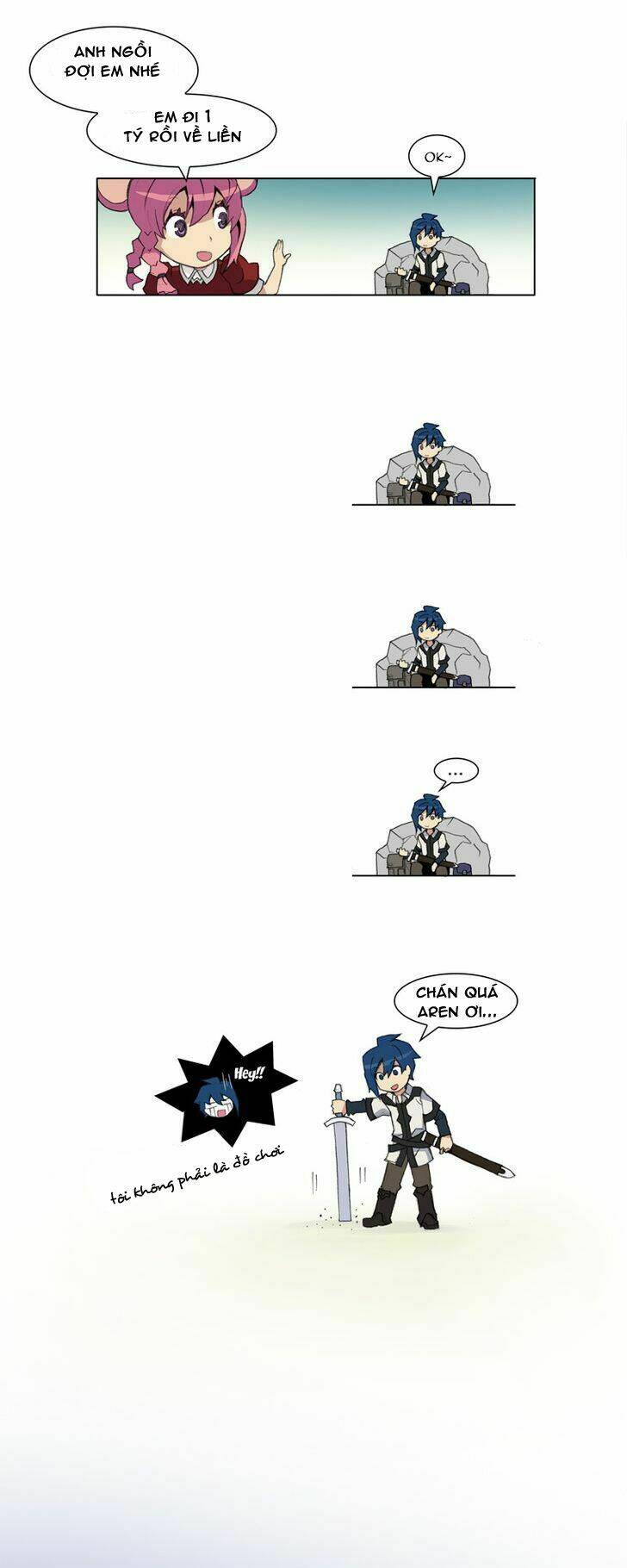 lime odyssey: the chronicles of orta chapter 4 16