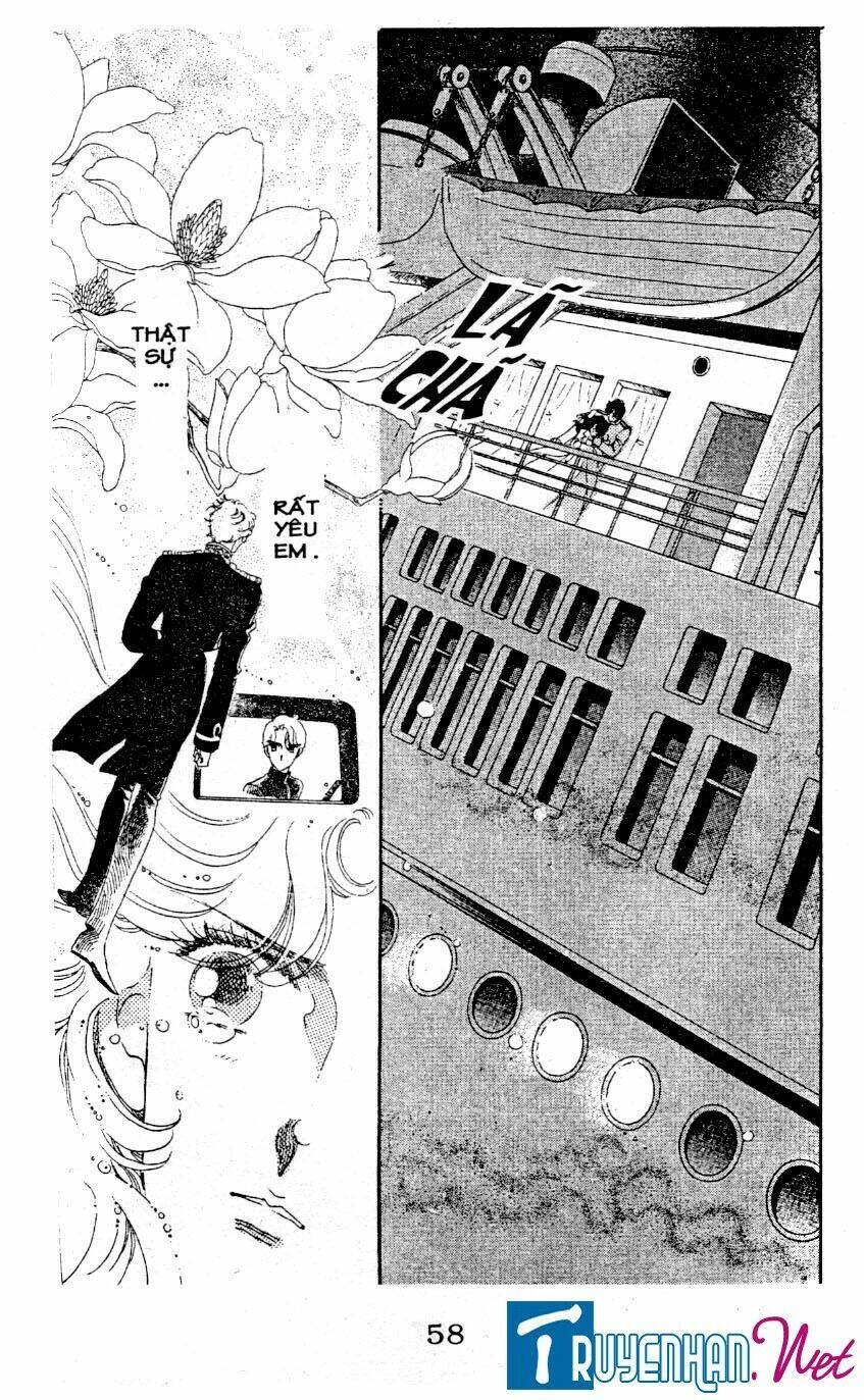 magnolia waltz chapter 3 18