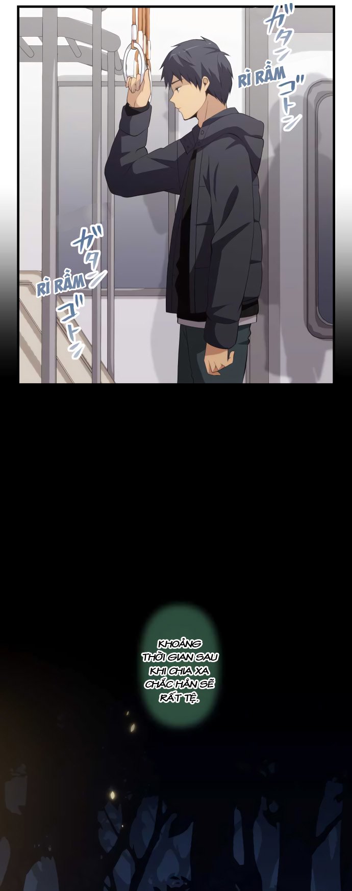 relife chapter 193 12