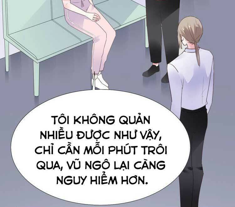 điều ước sủng ái bất bình đẳng chapter 112.1 18