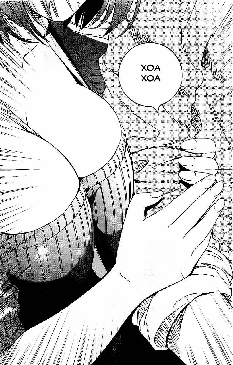 love riron chapter 26 16