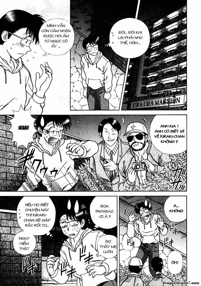 love lucky chapter 3 9