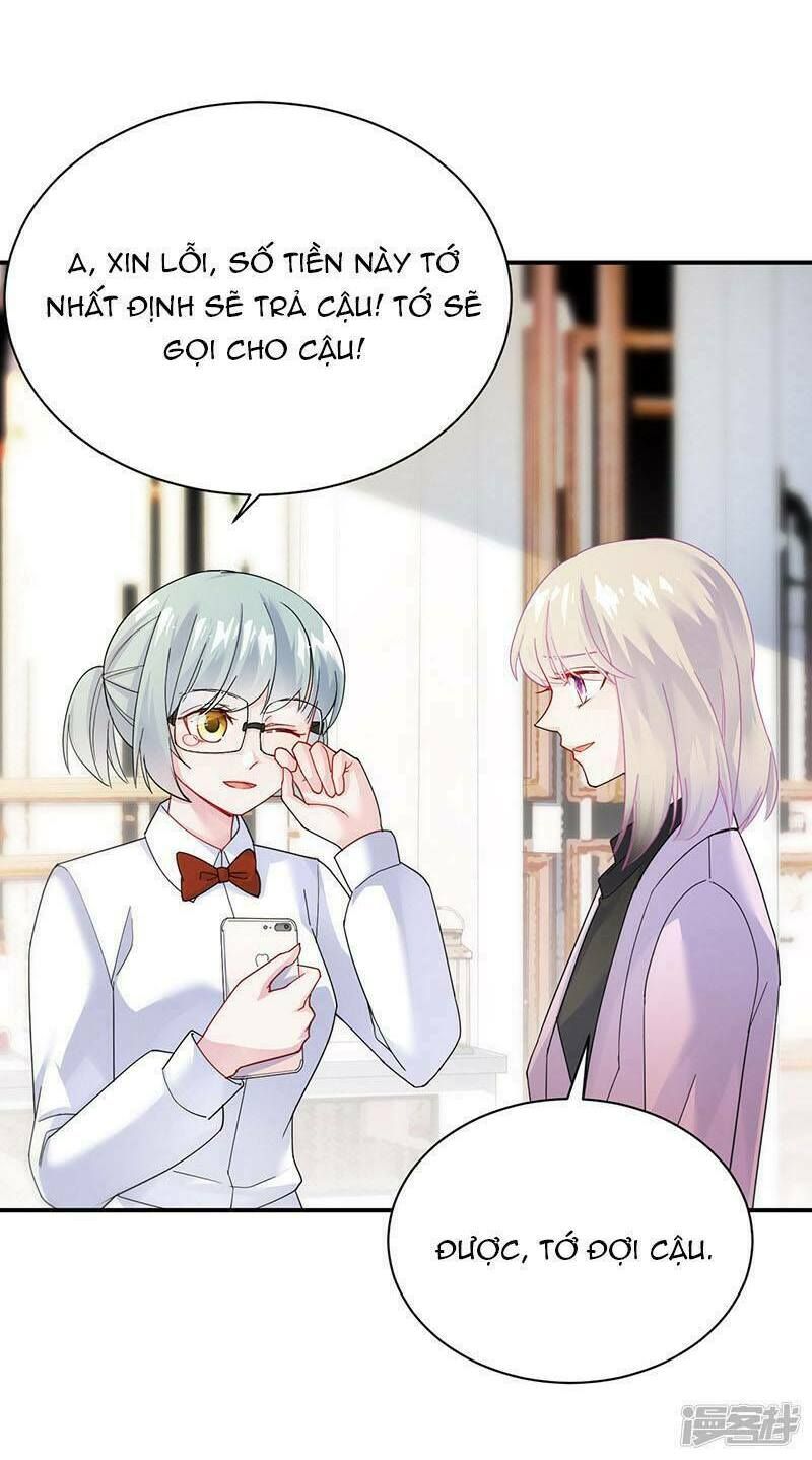 chọc tới chủ tịch tổng tài 2 chapter 79 21