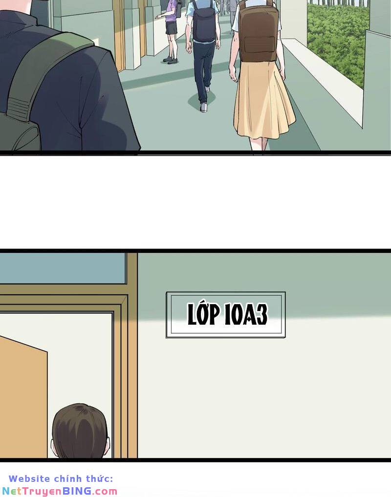 tinh thần đại hải của học bá chapter 95 8