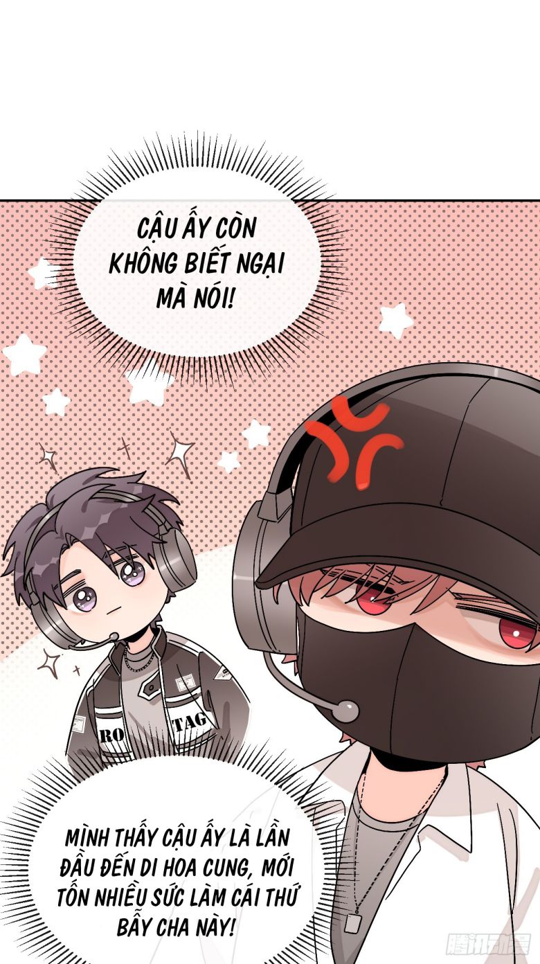 chó lớn bắt nạt chủ chapter 37 19