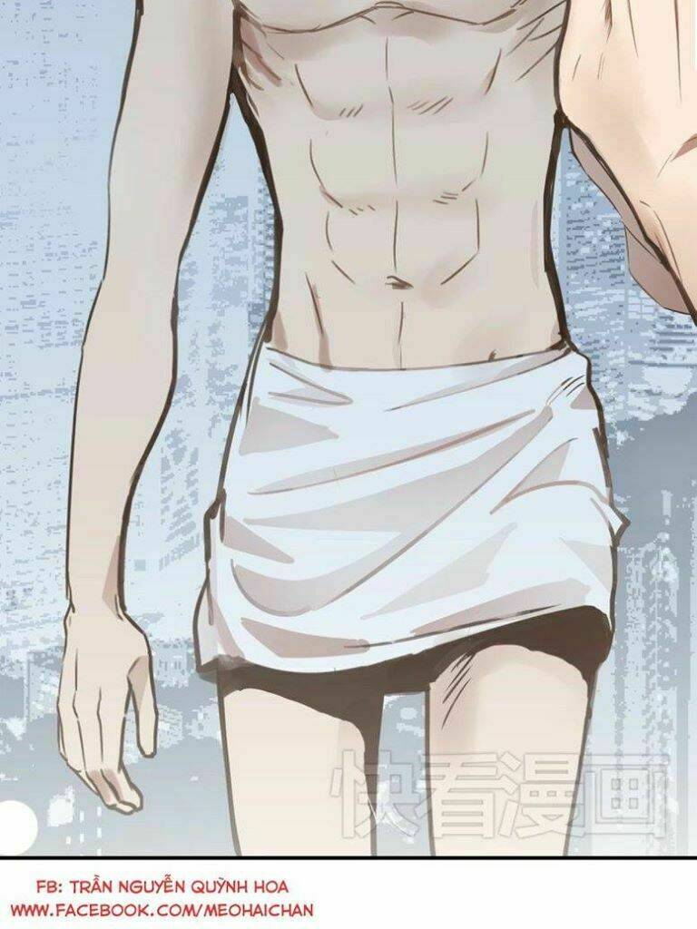 thế giới của đồng tiền chapter 1.2 11