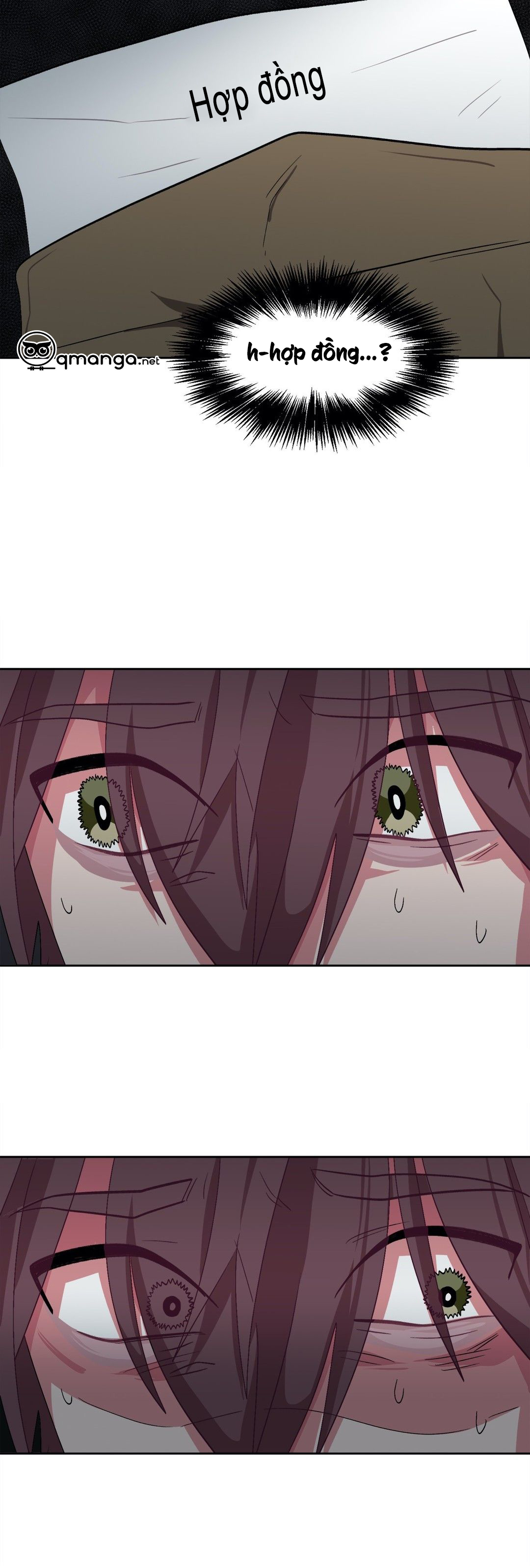 hãy tuân lệnh tôi chapter 35 35