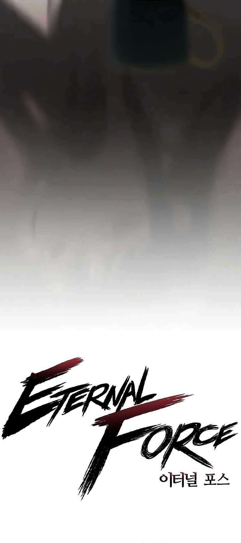 The Breaker 3: Quyền Năng Vô Hạn chapter 3 2