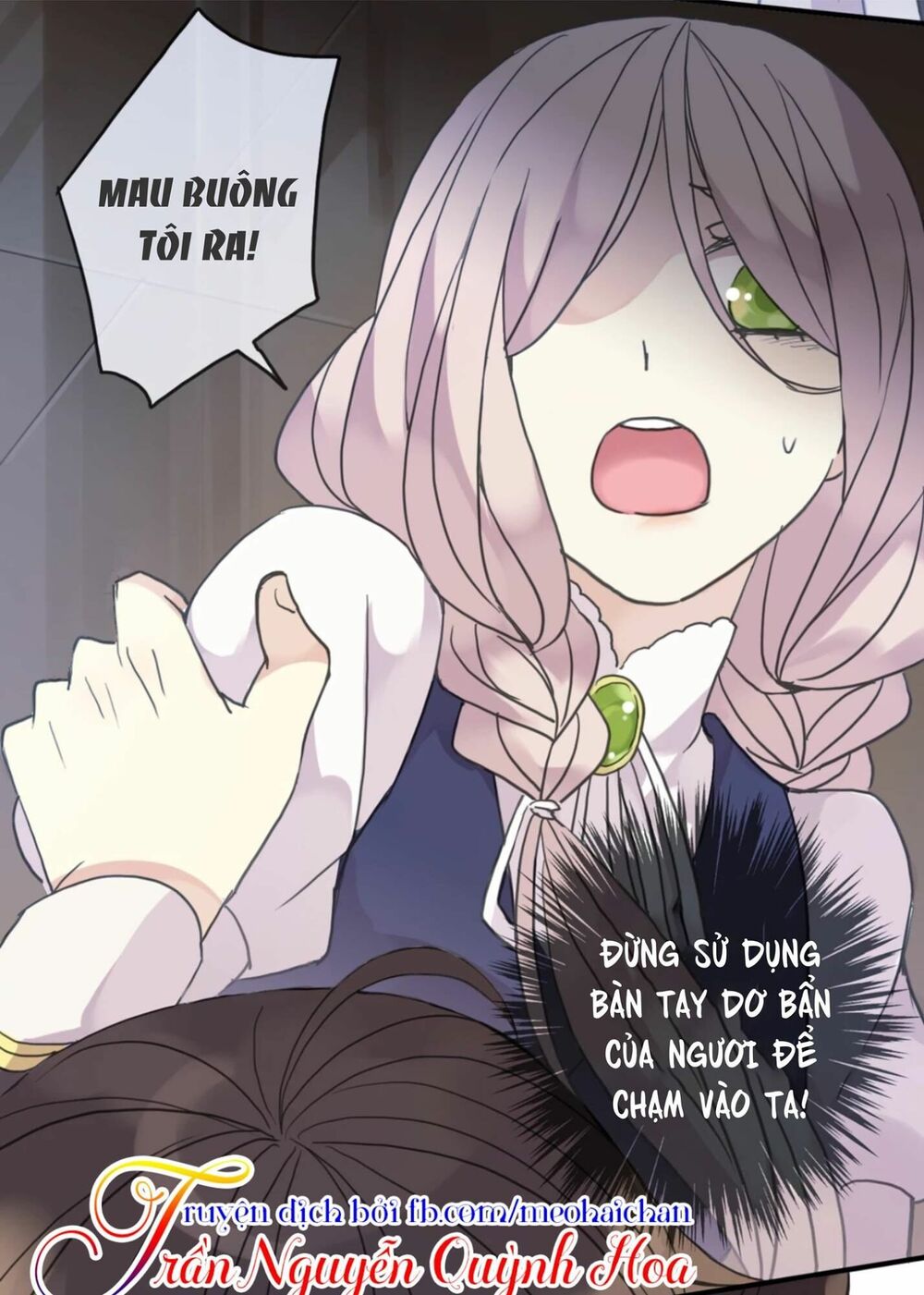 vết cắn ngọt ngào phần 1 chapter 1 59