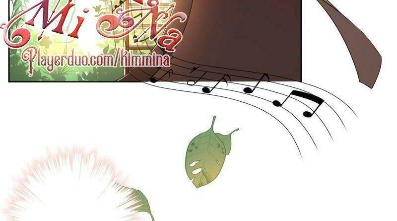 vương gia kiêu ngạo quá khó cua chapter 33 49