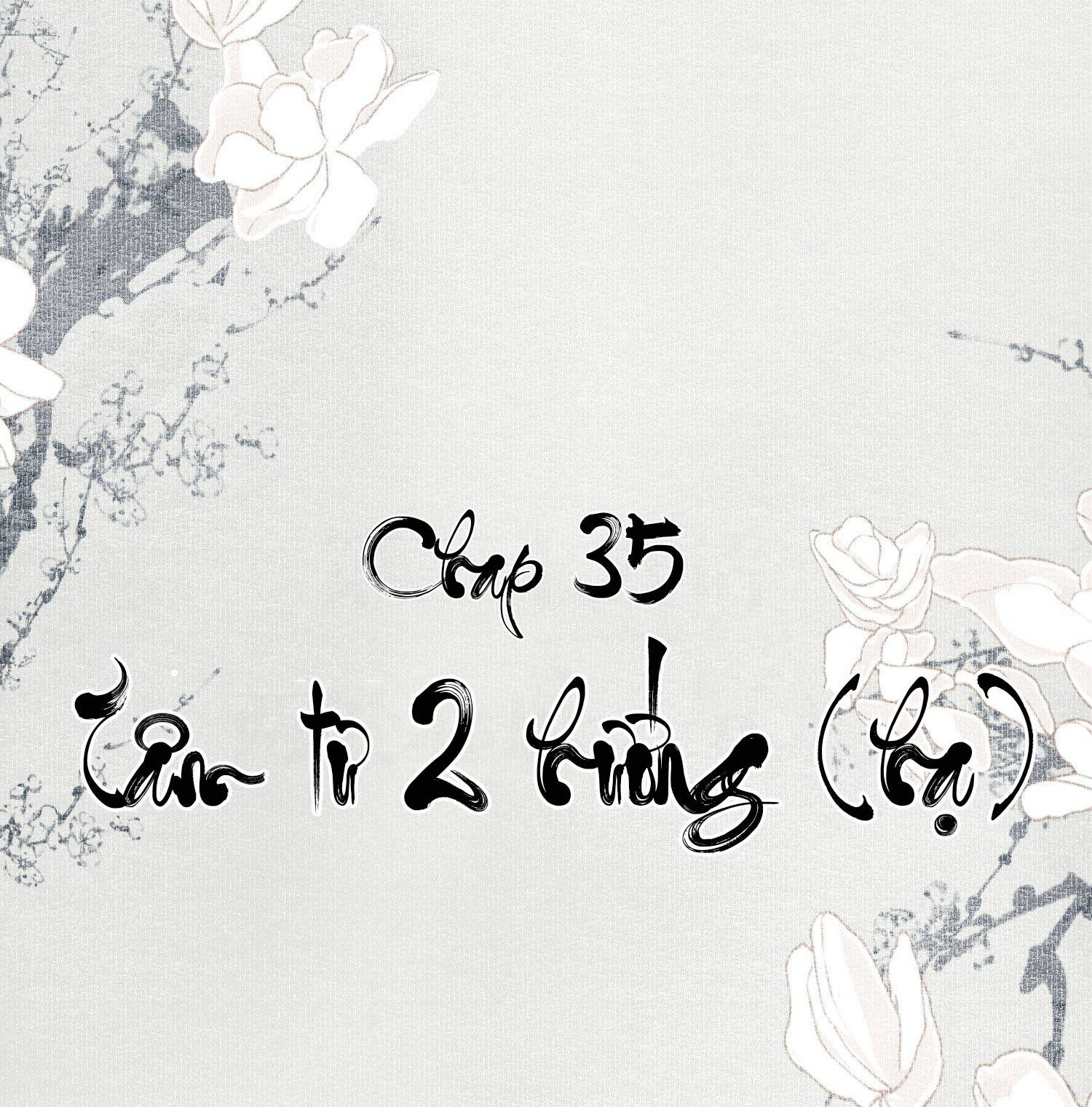 không cẩn thận cứu phải kẻ thù của giang hồ chapter 35 2