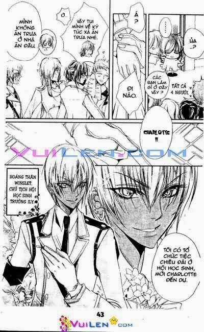 chàng trai quý tộc chapter 2 43