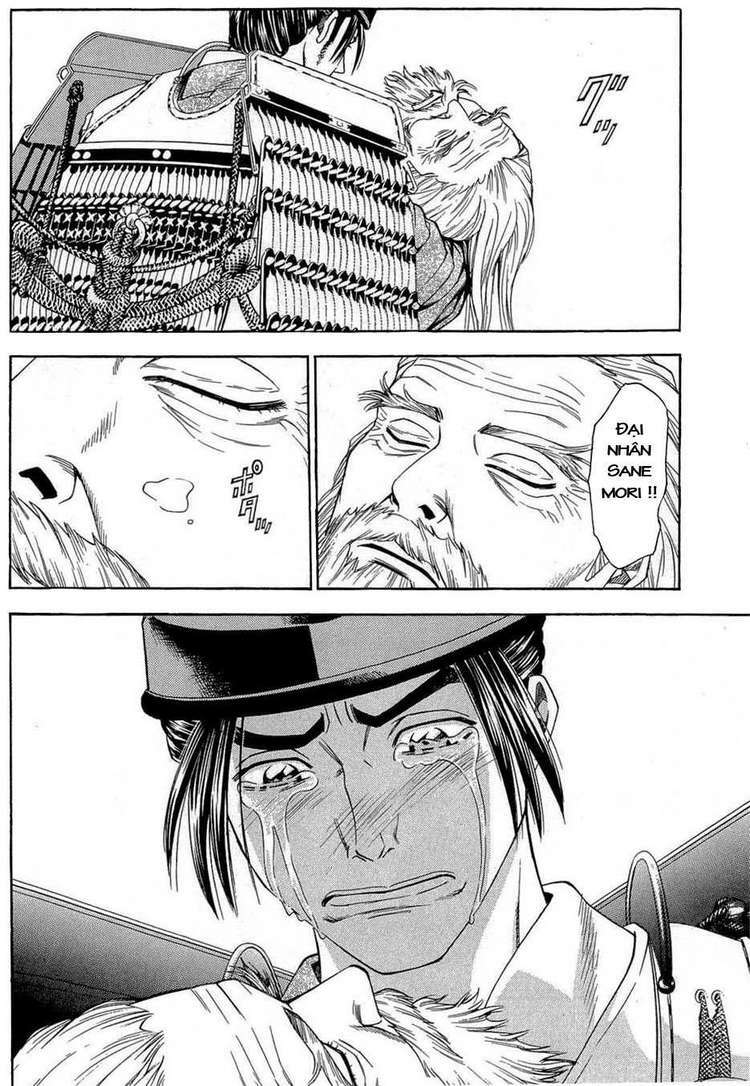 thiếu niên vương phần 2 chapter 38 49