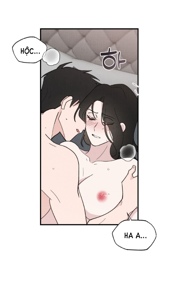 [18+] cuộc hôn nhân chính trị chapter 2.2 15