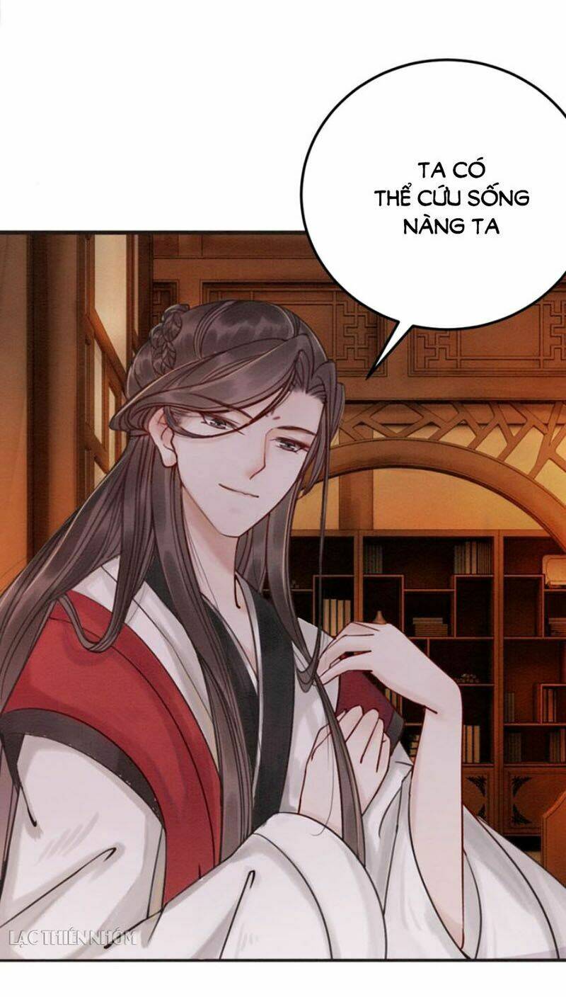 trọng sinh bá sủng nhiếp chính vương quá mạnh mẽ chapter 51 30