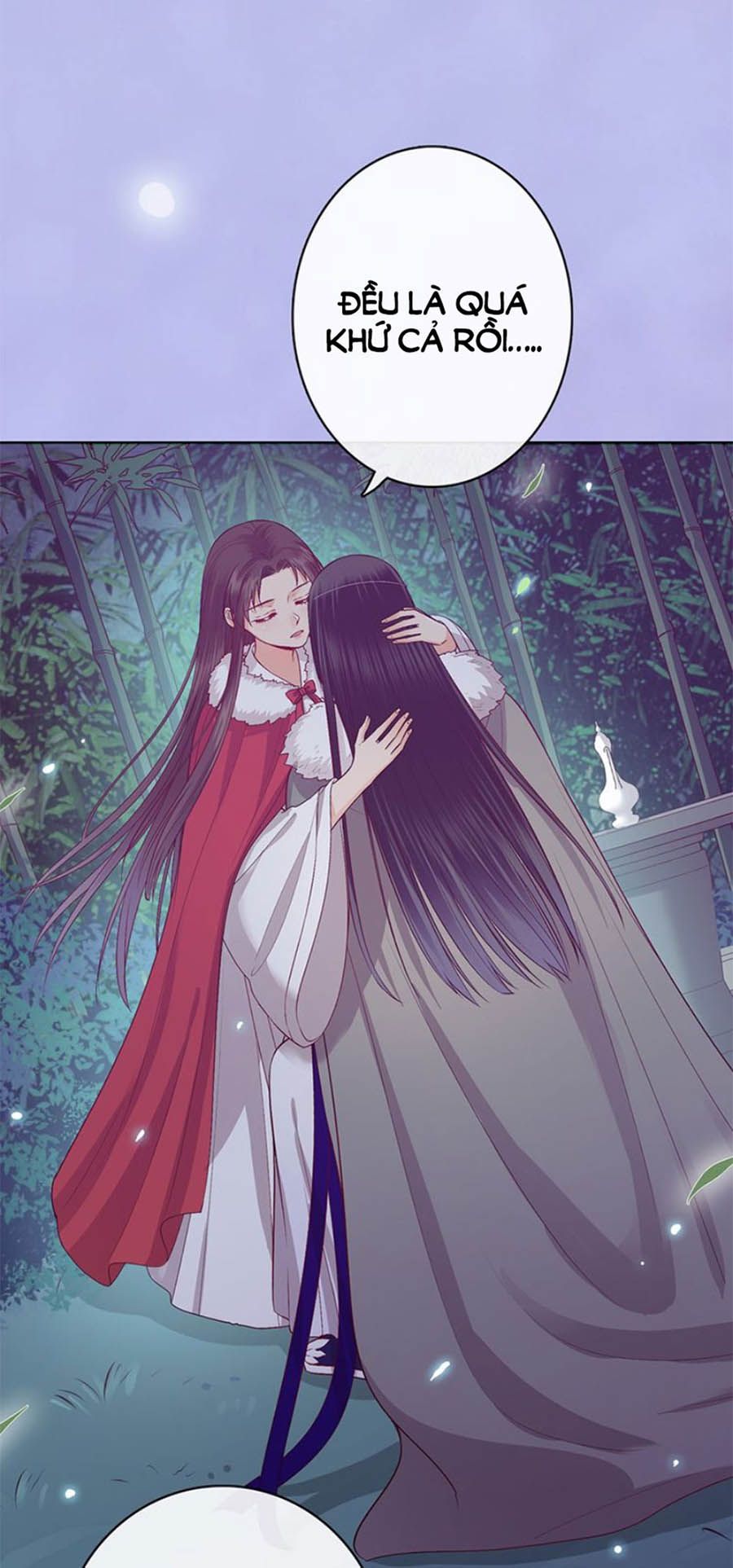 mỹ nhân già rồi chapter 60 42