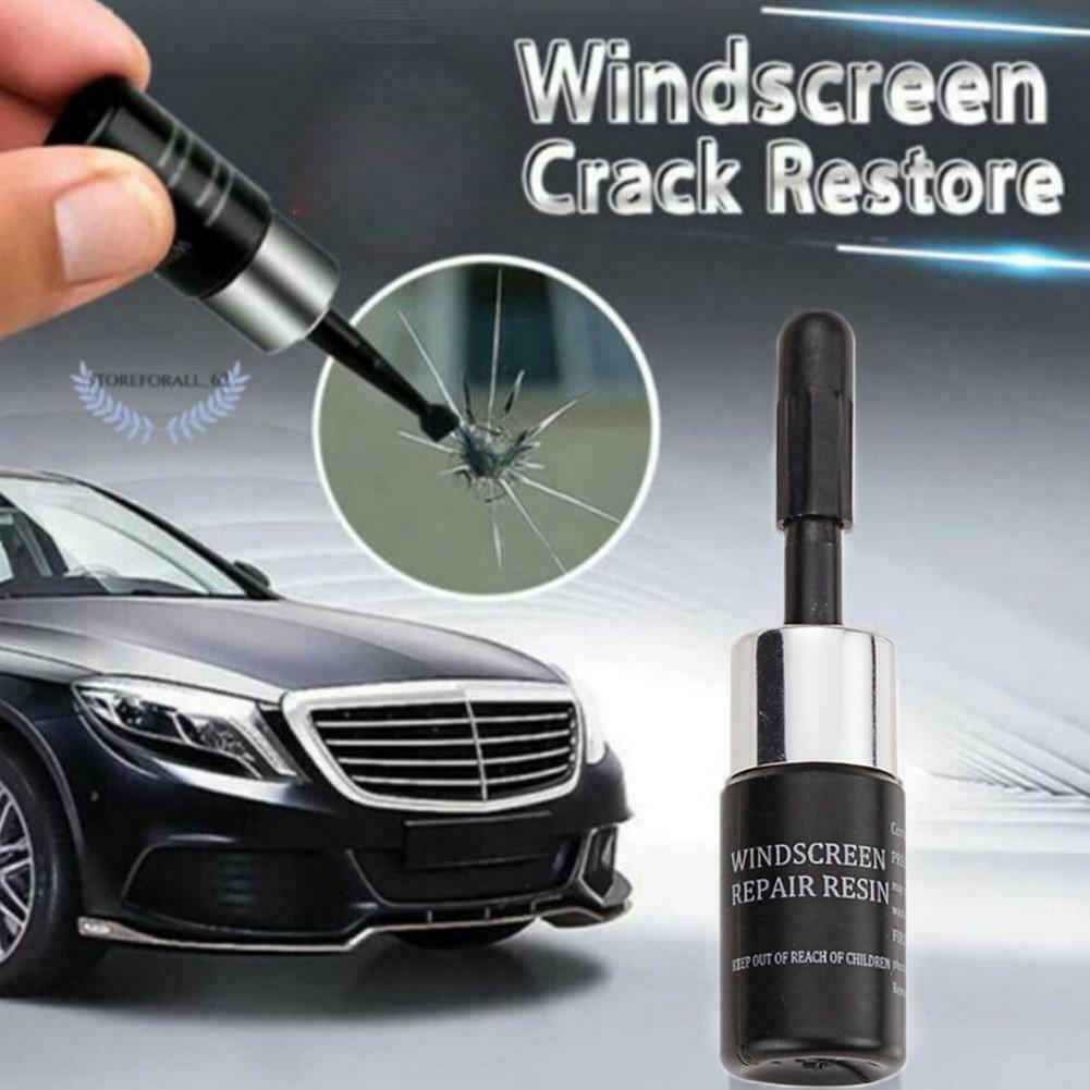 Miếng Dán Kính Chắn Gió Chất Liệu Resin