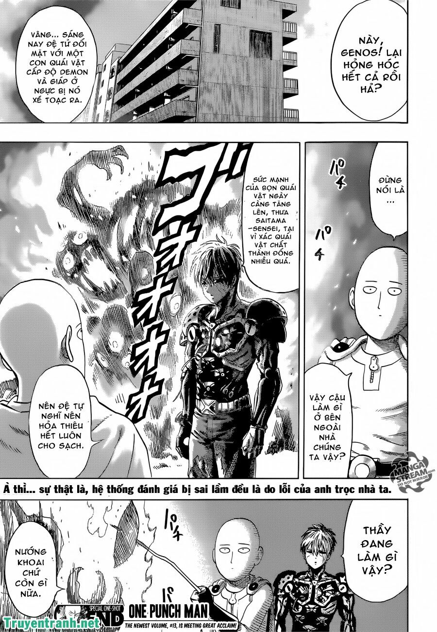 one-punch man chapter 11.5 15