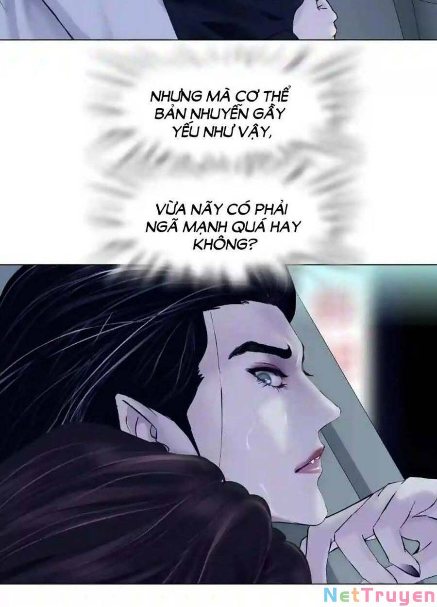 đằng nữ chapter 117 5