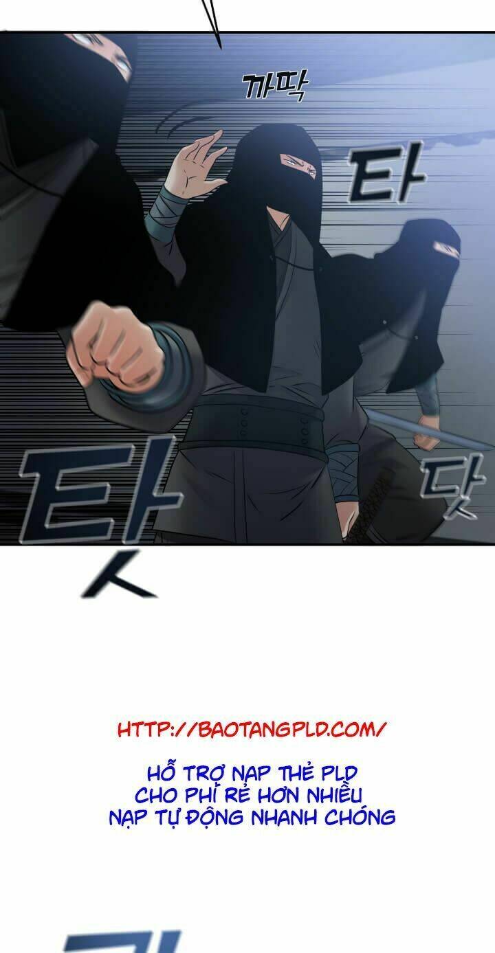 lôi thần chuyển sinh chapter 14 54