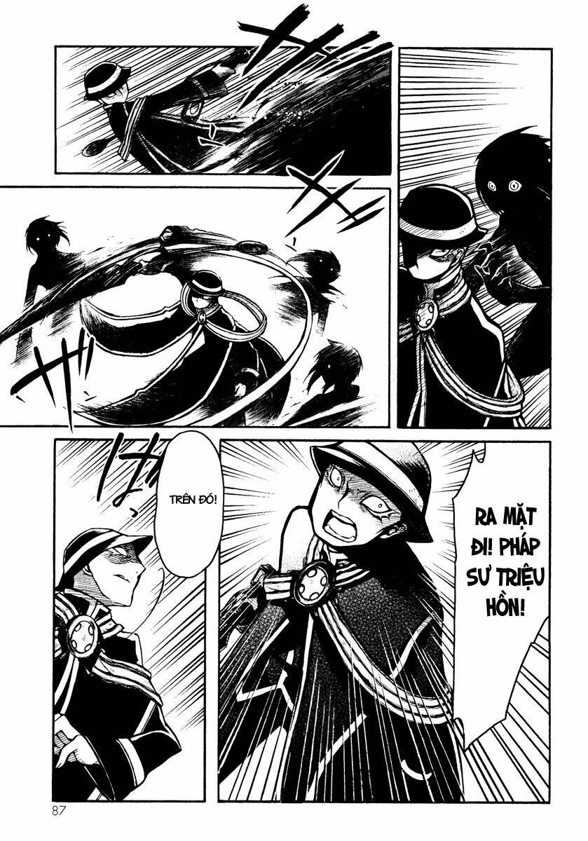 necromancer chapter 18 14