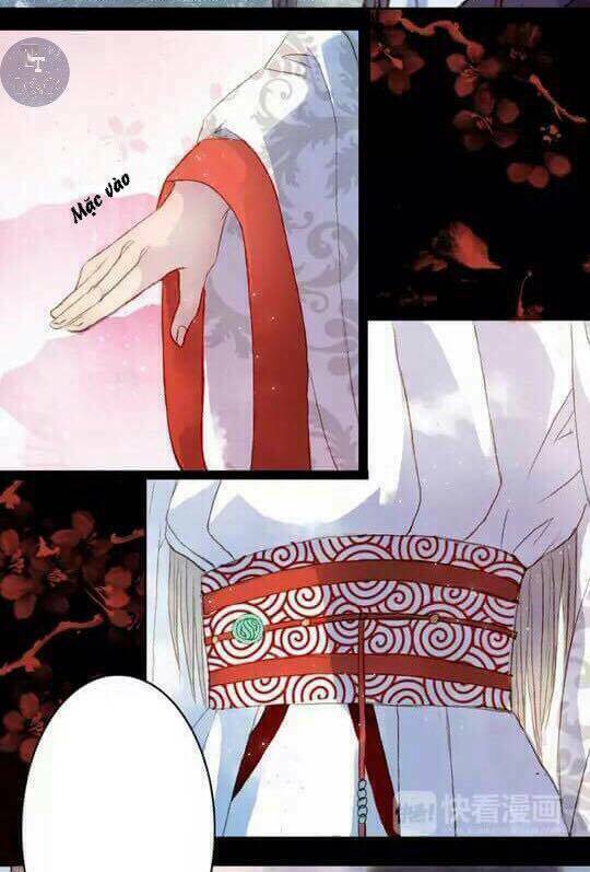 khúc hữu ngộ chapter 13 17