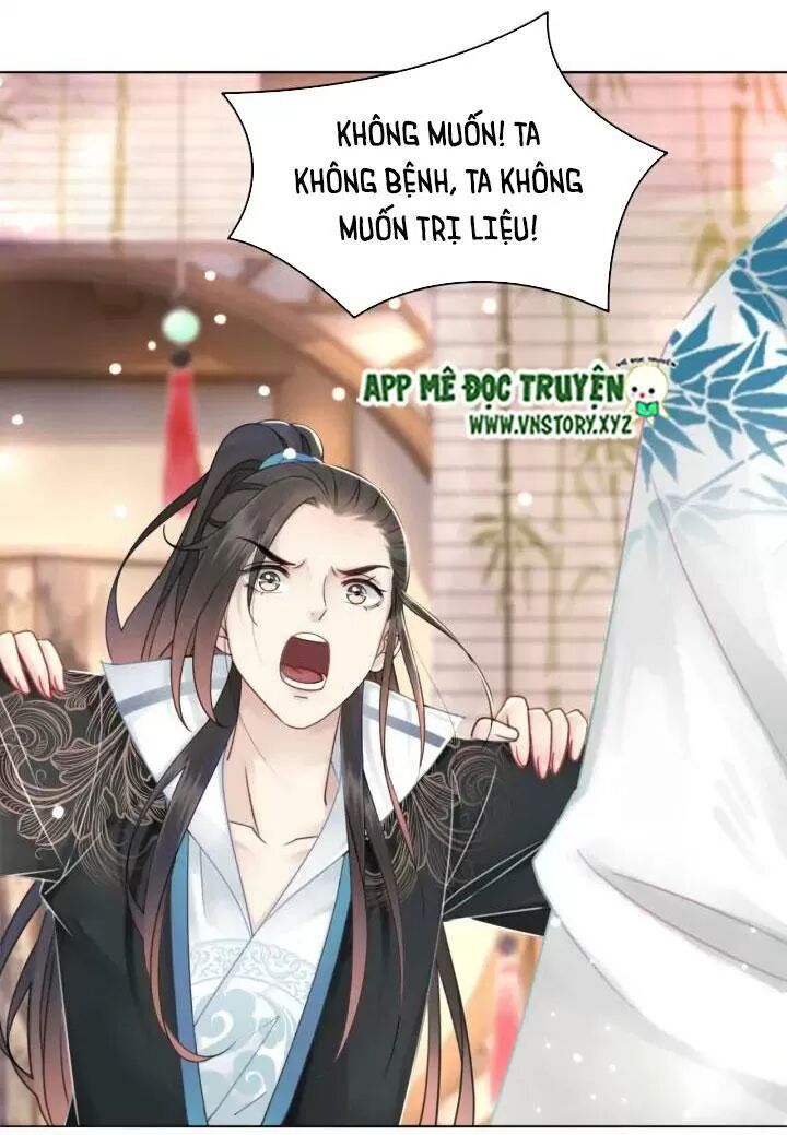 cực phẩm phế vật tiểu thư chapter 130 14