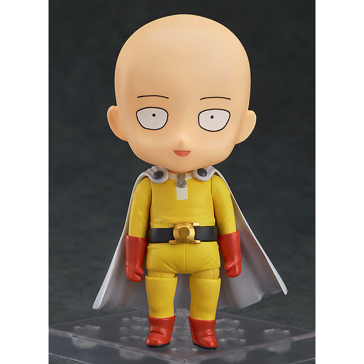 Mô Hình Nendoroid 575 Saitama - One Punch Man