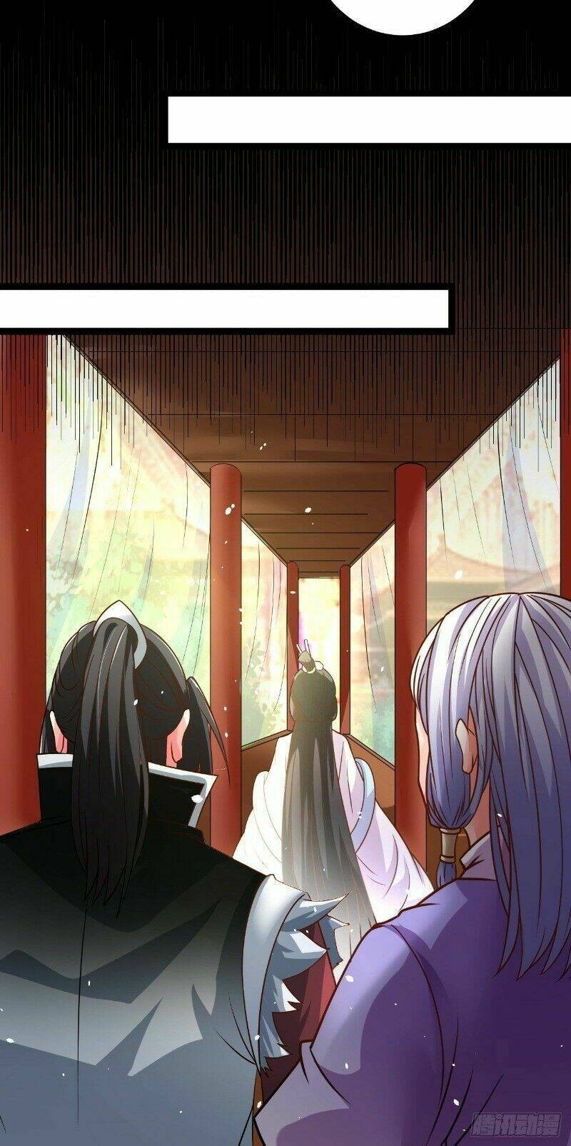 trọng sinh tối cường ma tôn ở rể chapter 78 14