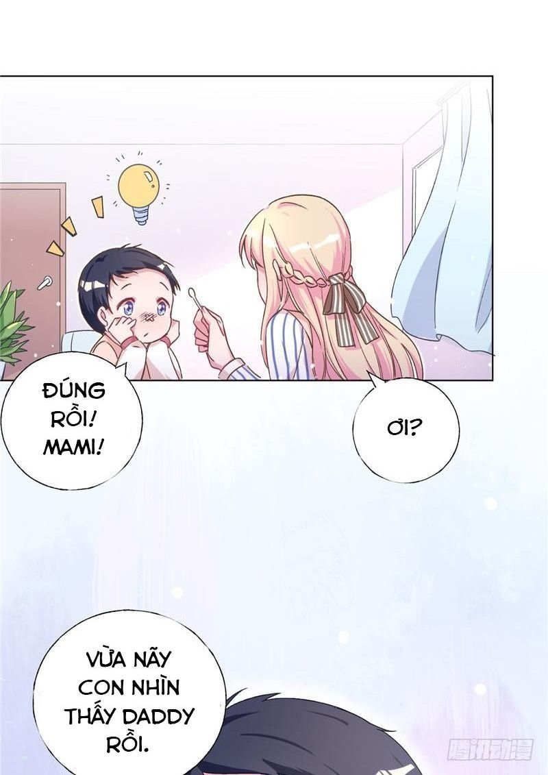 nam nhân daddy từ trên trời rơi xuống chapter 7 22