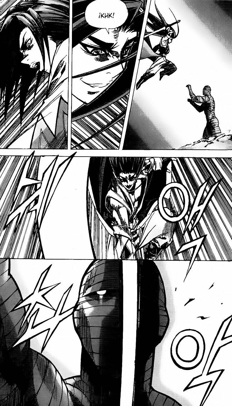 king of hell chapter 68 12