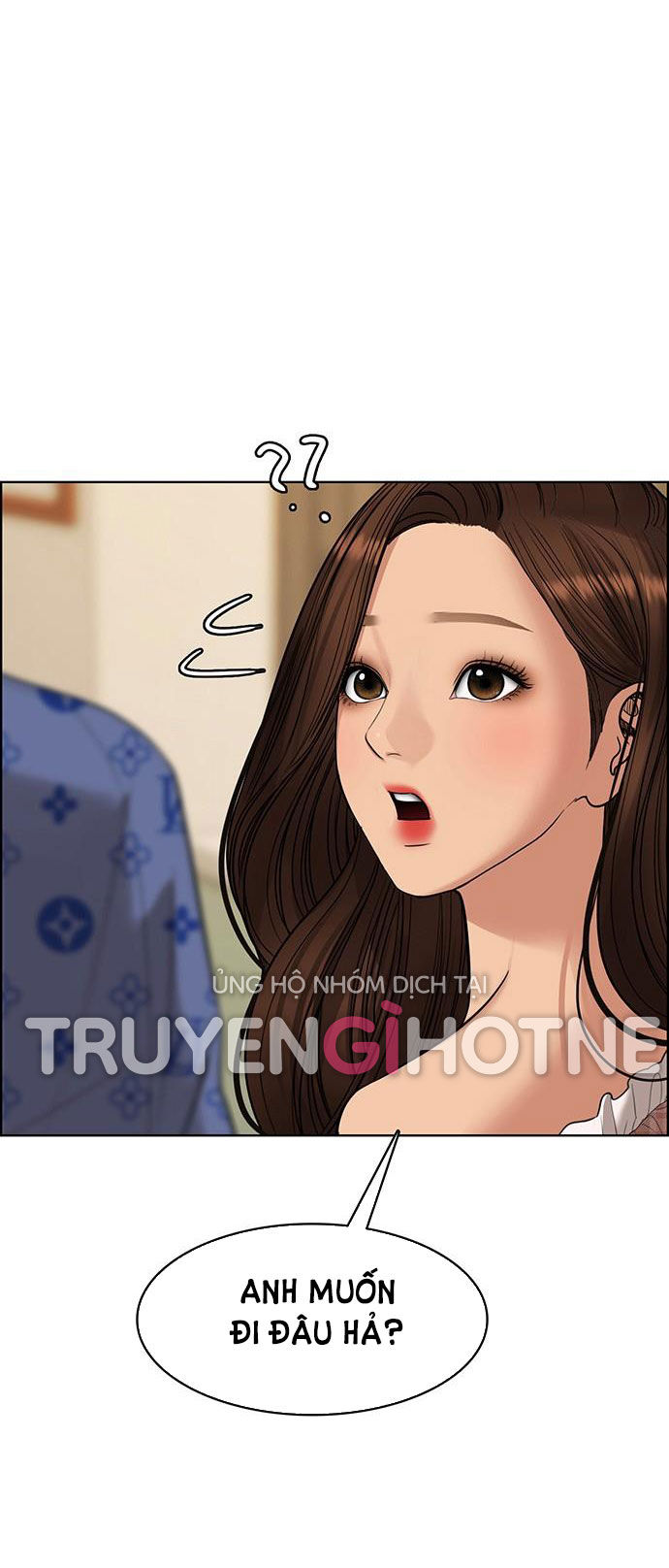 vẻ đẹp đích thực - true beauty chapter 207.1 11